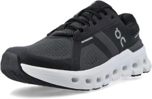 On Women's Cloudrunner 2 Sneaker