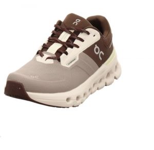 ON Adult Cloudrunner 2 WP Ws Brown Size 40