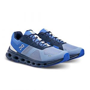 ON Men Cloudrunner Sneaker