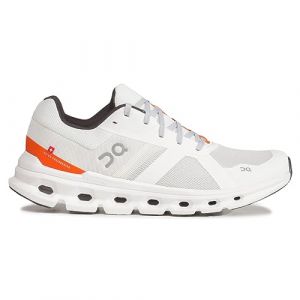 On Cloudrunner 46.98199 Col. Bianco Arancio Bianco Arancio/44