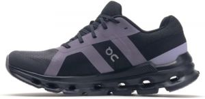 On Running Men Cloudrunner Iron Sneaker