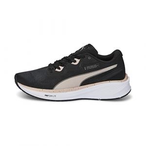 PUMA Unisex Aviator Profoam Sky Winter Running Shoe