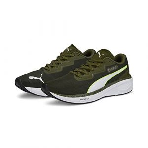 PUMA Unisex Aviator Profoam Sky Winter Running Shoe