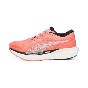 PUMA Women's Deviate Nitro 2 WNS Track Shoe