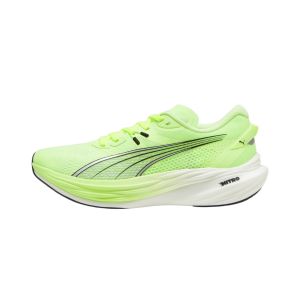 Shoes Puma Deviate Nitro 3 Fluorescent Green AW24