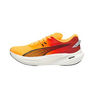 Shoes Puma Deviate Nitro 3 Orange Red AW24