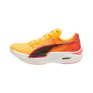 Shoes Puma Deviate Nitro Elite 3 Orange Pink AW24