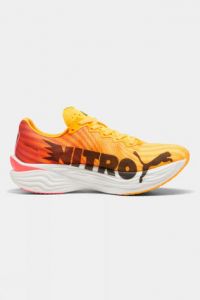 Mens Deviate Nitro Elite 3 Fire Shoes