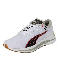 PUMA Men's Electrify Nitro 2 FM Running Shoe