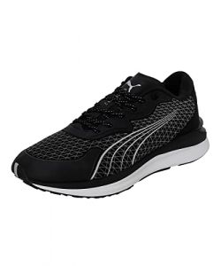 PUMA Men's Electrify Nitro 2 WTR Running Shoe