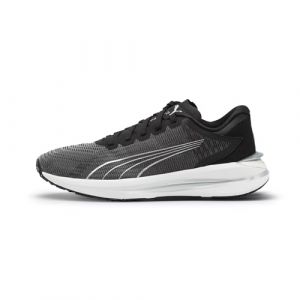 PUMA Women's Electrify Nitro Turn WNS Running Shoe