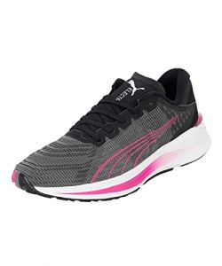 PUMA Women's Electrify Nitro Turn WNS Running Shoe