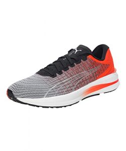 PUMA Men's Electrify Nitro Turn Running Shoe