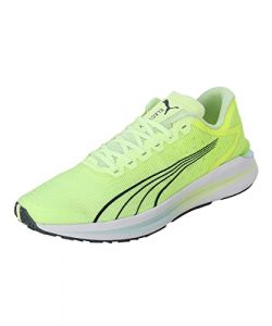 PUMA Men's Electrify Nitro Turn Running Shoe