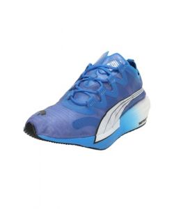 PUMA Fast-FWD Nitro Elite Mens Running Shoes - Blue - UK 9