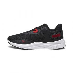 PUMA Unisex Disperse XT 3 Knit Road Running Shoe