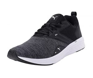 PUMA Unisex NRGY Comet Running Shoes