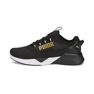 PUMA Unisex Retaliate 2 Running Shoe