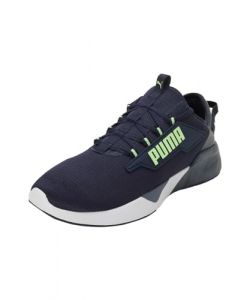 PUMA Unisex's Retaliate 2 Hyperwave Running Shoes