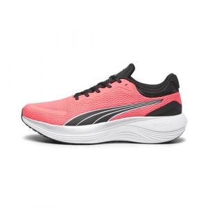 PUMA Unisex SCEND PRO Road Running Shoe