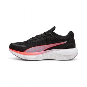 PUMA Unisex SCEND PRO Road Running Shoe