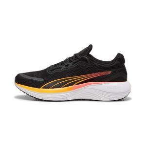 PUMA Unisex SCEND PRO Road Running Shoe