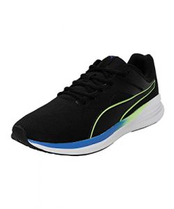 PUMA Unisex Transport Road Running Shoe