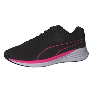 PUMA Men's Transport Road Running Shoe