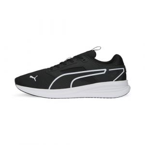 PUMA Unisex Transport CAGE Road Running Shoe