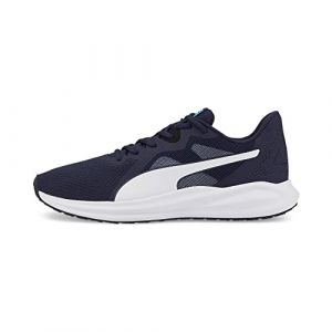 PUMA Unisex Twitch Runner Running Shoe