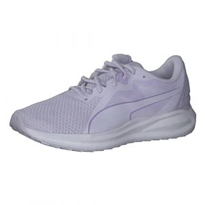 PUMA Men's Twitch Runner Fresh Road Running Shoe