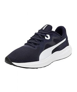 PUMA Men's Twitch Runner Fresh Road Running Shoe