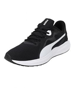 PUMA Men's Twitch Runner Fresh Road Running Shoe