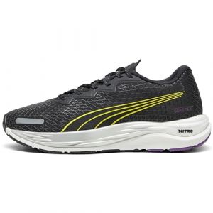 PUMA Velocity Nitro 2 Gore-TEX Womens Running Shoes - Black - UK 7.5