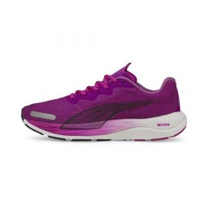 PUMA Women's Velocity Nitro 2 WNS Running Shoe