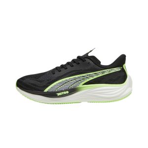 Shoes Puma Velocity Nitro 3 Black Green AW24