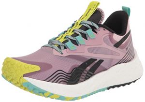 Reebok Women's Floatride Energy 4.0 Adventure Running Shoe