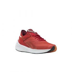 Reebok Women's Floatride Energy Symmetros Instinct Red/Merlot/High Vis Orange 8