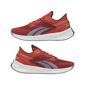 Reebok Men's Floatride Energy Symmetros Carotene/Black/Cool Shadow 8