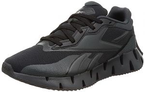 Reebok Unisex Zig Dynamica 4 Sneaker