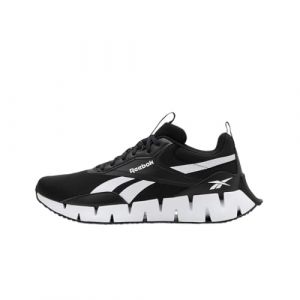 Reebok Unisex Zig DYNAMICA STR Sneaker