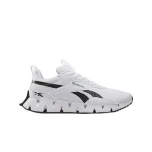 Reebok Unisex Zig DYNAMICA STR Sneaker