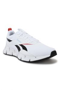 Reebok Unisex Zig DYNAMICA STR Sneaker