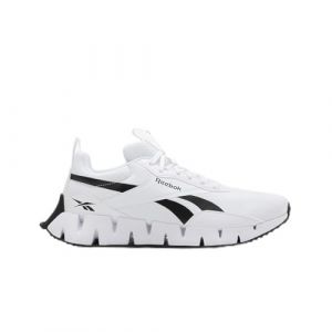 Reebok Unisex Zig DYNAMICA STR Sneaker