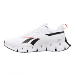 Reebok Unisex Zig DYNAMICA STR Sneaker