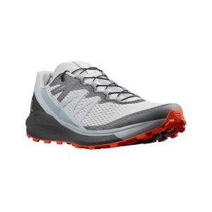 Salomon Sense Ride 4 Gray AW21 Shoes