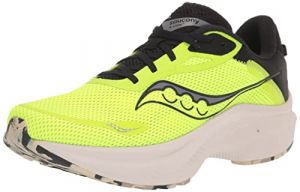 Saucony Men's Axon 3 Sneaker