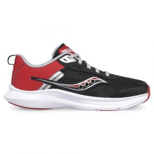 Saucony Axon 3 Unisex-Child Sneaker