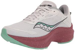 Saucony Womens Axon 3 Road Running Shoe