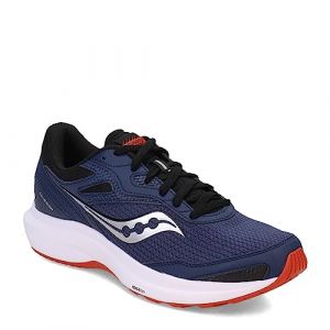 Saucony Mens Cohesion 16 Running Shoe